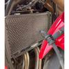For Honda CBR500R CBR 500R 2013-     2024 CBR 500 R Motorcycle Radiator Guard Grille Cover CBR400R -