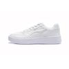 Li Ning Sycee Slip Resistant Cushioning Abrasion Resistant Low top Skateboard Shoes Men's White Black Gray AGCT339-6(Team87-)