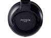 PHONON Professional Monitor Studio Monitor SMB-01L Headphones, Wired, Closed-back,