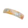 New Large-sized Hairpin Half-up Hairstyle Hair Clips with Spring Clips for The Back of The Head and For The Side Part of The Hair.