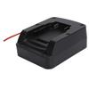 Battery Adapter Power Adapter for 18V Battery Power Mount Connector Adapter Dock Holder