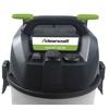 Water/dust Vacuum Cleaner 20 L WETCAT120RH - Plastic - 1200 W - Bag-free - HEPA Filter