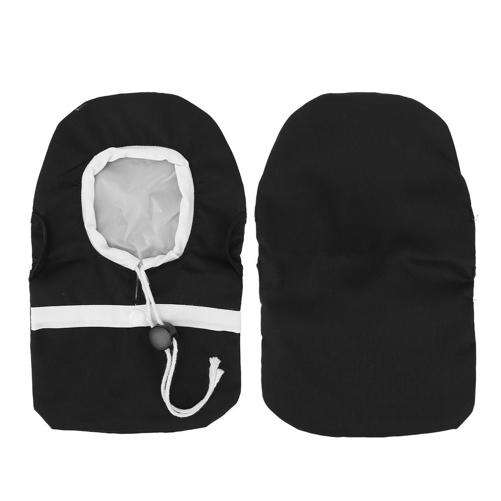 Colostomy Bag Cover Waterproof Liner Prevent Dirty Adjust Size Universal Ostomy Pouch Cover