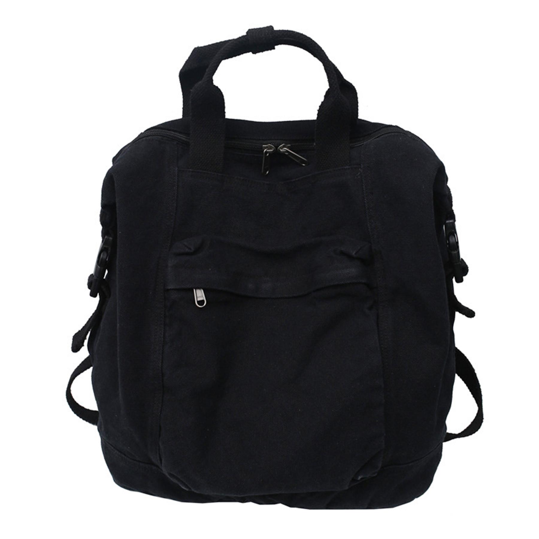 large capacity travel canvas backpack ,large capacity handbag,travel bag,canvas bag, daily bag