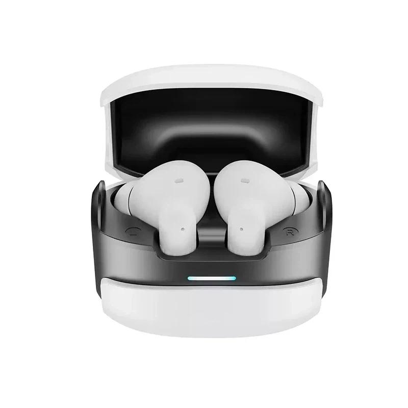 Xiaomi Wireless Earphones Bluetooth TWS 5.3 Stereo Earbuds Hifi Headphones HD Microphone Headsets For Xiaomi W919 IPhone Music Headset