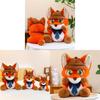 Nick Plush Toy Large Jody Cartoon Pillow Gift For Kids And Adults