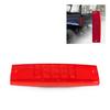 1pc Red Tail Light Lens Left or Right 2411450 For Polaris Ranger 800 570 500 400