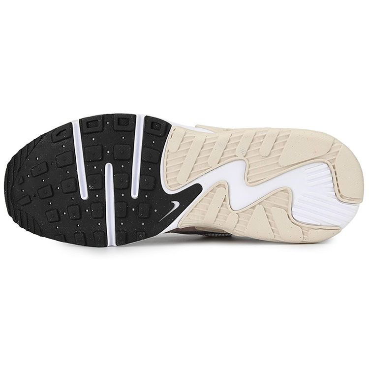 Nike Air Max Excee Retro Sports Comfortable Fabric Low-Top Air Cushion Casual Running Shoes Women sneaker Gray Pink CD5432-006