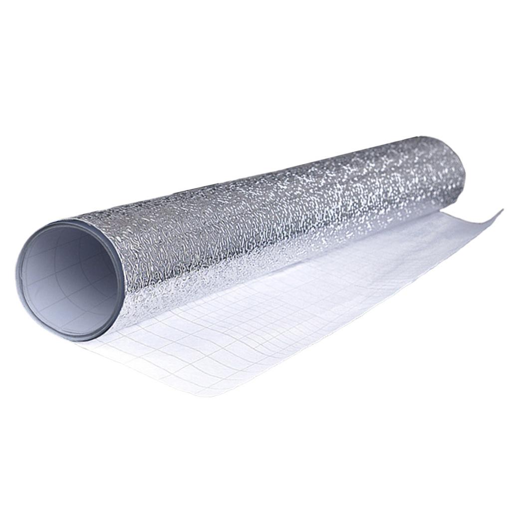 Aluminum Anti-friction Paper