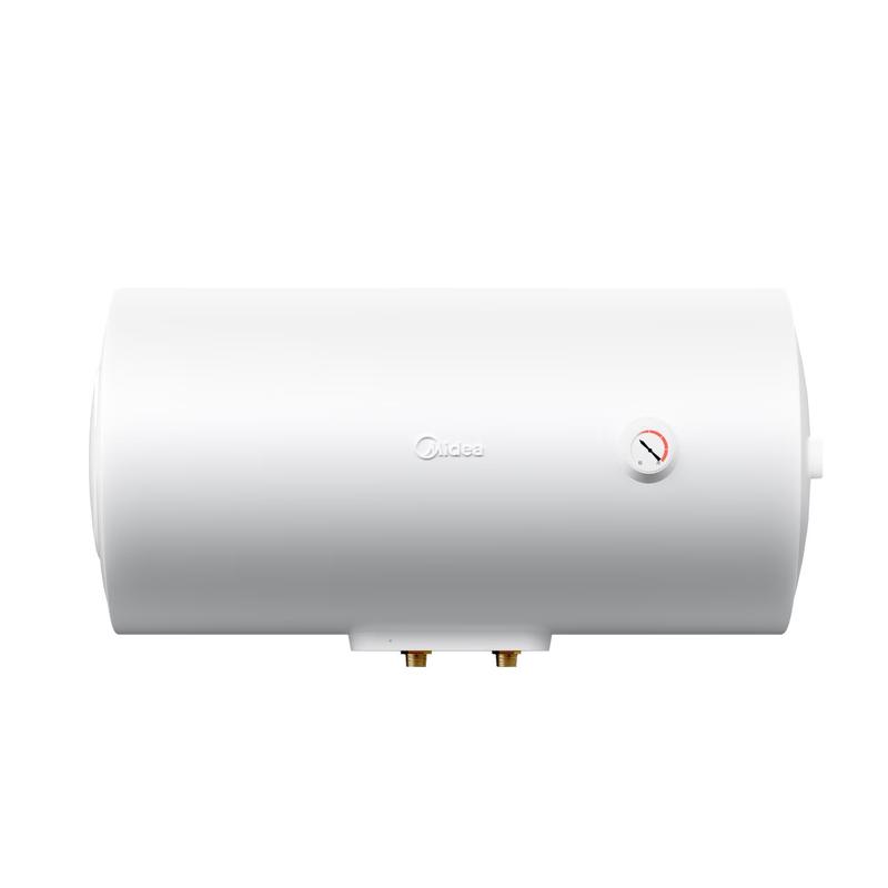 Midea F50-A20MD1(HI) 50L 2000W Electric Water Heater CN plug (adapter included)