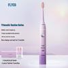 FLYCO Smart Sonic Electric Toothbrush FT7105 CN Plug (adapter Included)