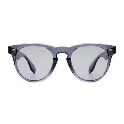 Oart Gide CRISTAL GRIS Gafas de Sol Oversized