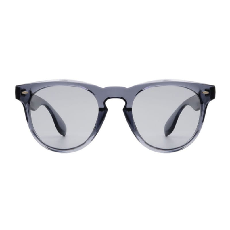 

oart Gide GRAY CRYSTAL Oversized Sunglasses GRAY CRYSTAL