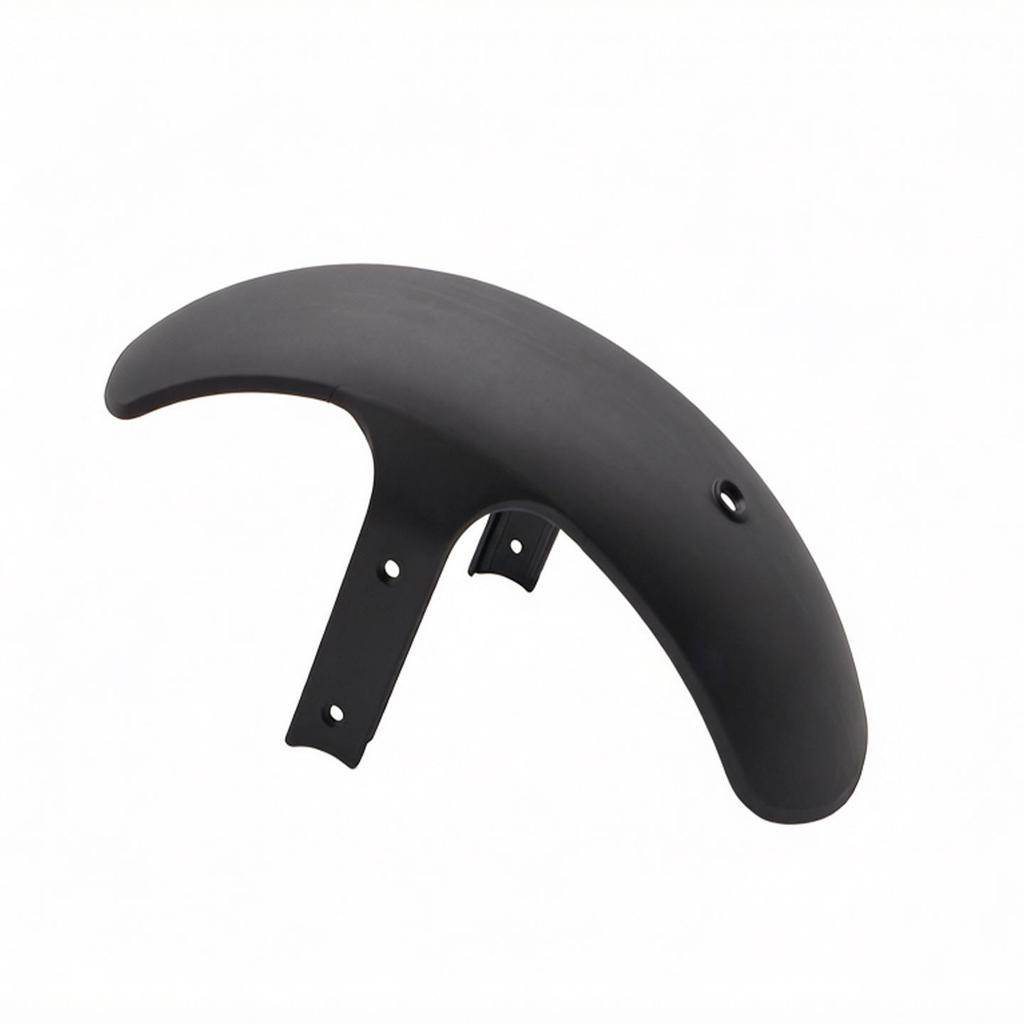 Ninebot E3/E3Pro Scooter Parts: Controller, Dashboard, Tires, Motor, Fender, Shock Absorber, Foot Pad.