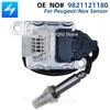 9821121180 Nitrogen Oxygen Sensor NEW NOX Sensor For Citroen C3 C4 C5 DS3 DS4 DS5 Berlingo Peugeot Expert HDI A2C12511100 SNS073