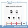 [Pre-order] ZEROBASEONE - The 6th Mini Album [Ascend-] (11 Ver.) [POB]