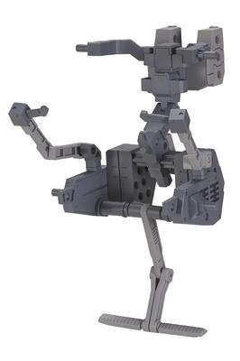 Frame Arms Girl Eksodrakt-enhet, ca. 125mm høy, plastmodell uten skala