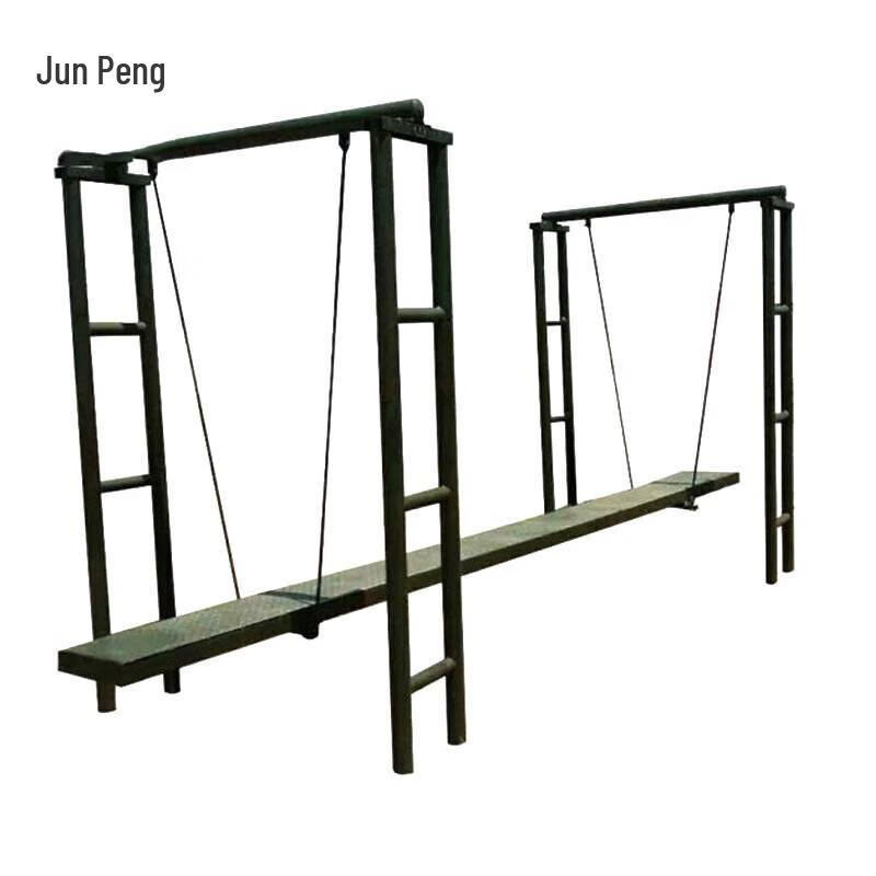 Junpeng Single-Person Balance Beam Trainer