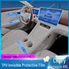 Compatible Interior Protection Film for 25 Chery Fengyun A9L Models: Instrument Screen, Navigation Film, Central Control Sticker, and Custom Mods.