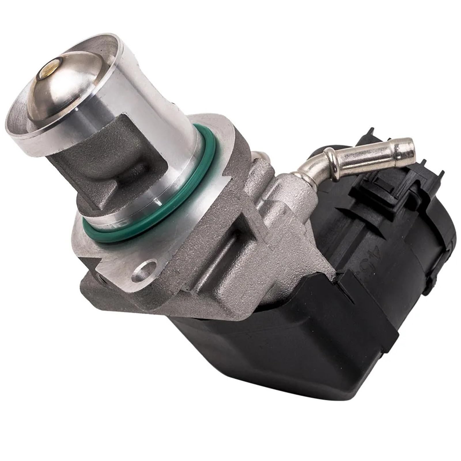 

Valve Valve EGR Valve Fit BMW E87 E88 E90 E91 E92 E93 F10 F07 F30 E70 E71 318d 320d 330d One Size