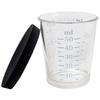 KAI Measuring Cup SELECT100GL with Lid 50ml DH3128
