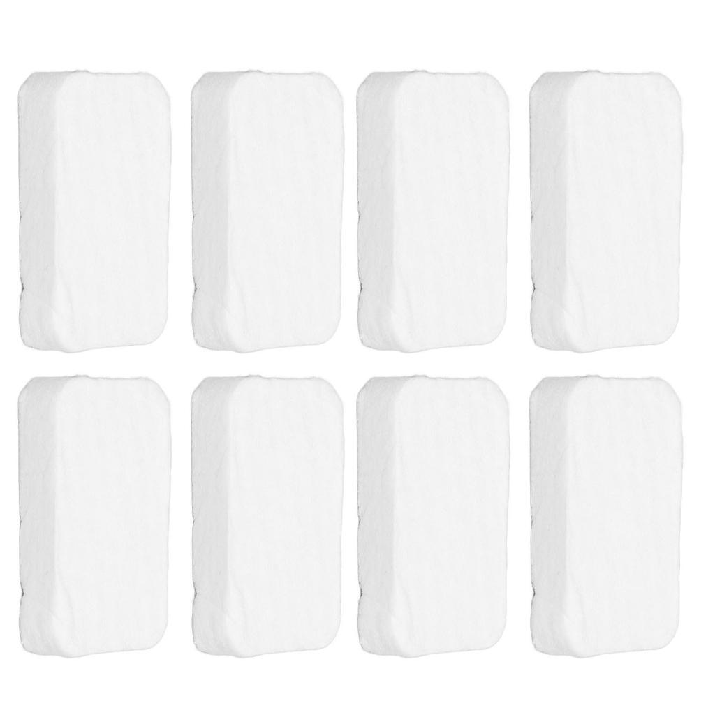 50 Pcs Compressed Towels Pure Cotton Thickened Strong Water Absorption Compressed Towels for Beauty