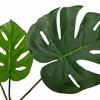 Artificial Monstera Plant Green 94 x 18 x 170 cm