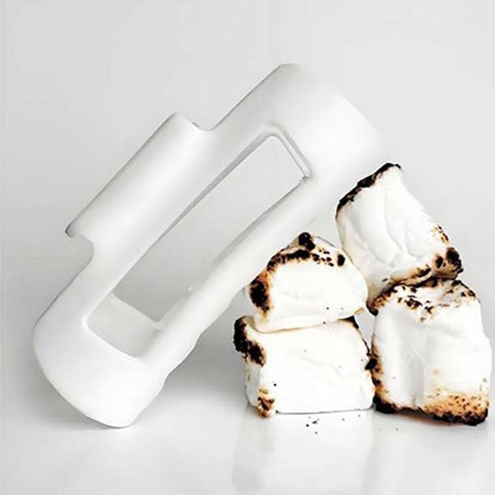 4-1PCS Soft Hair Claw Cloud Clips Elastic Fashion Shark Cozy Clip Flexible Unsnappable Claw Clips Summer Beach Hair Accessories