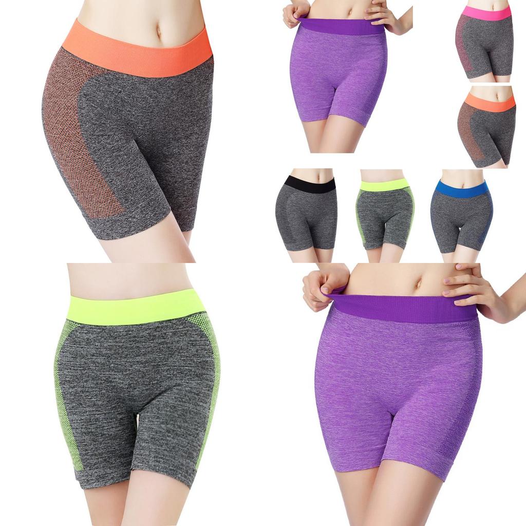 Stylish Women's Active Wear Yoga Gym Pants Perfect For Fitness And Sports Activities