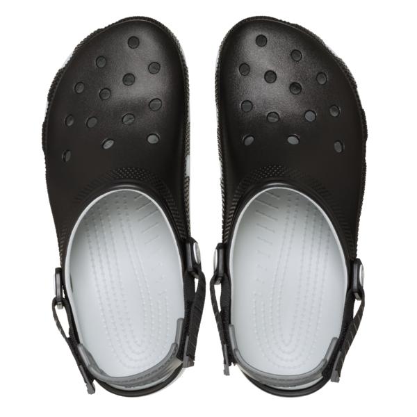 Crocs Unisex Classic Turbo Clog 211287 001