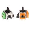 1 Adet Yedek Hall Etkili Joystick 3D Analog Sensör Başparmak Çubuğu Ps5/Ps4/Xbox/Switch Pro Kontrol Cihazı İçin Onarım Parçaları Aksesuar