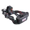 Multimodel Headlamps Regulable Headlamps Adventure Headlamps Work Flashlights for Fishing Cycling
