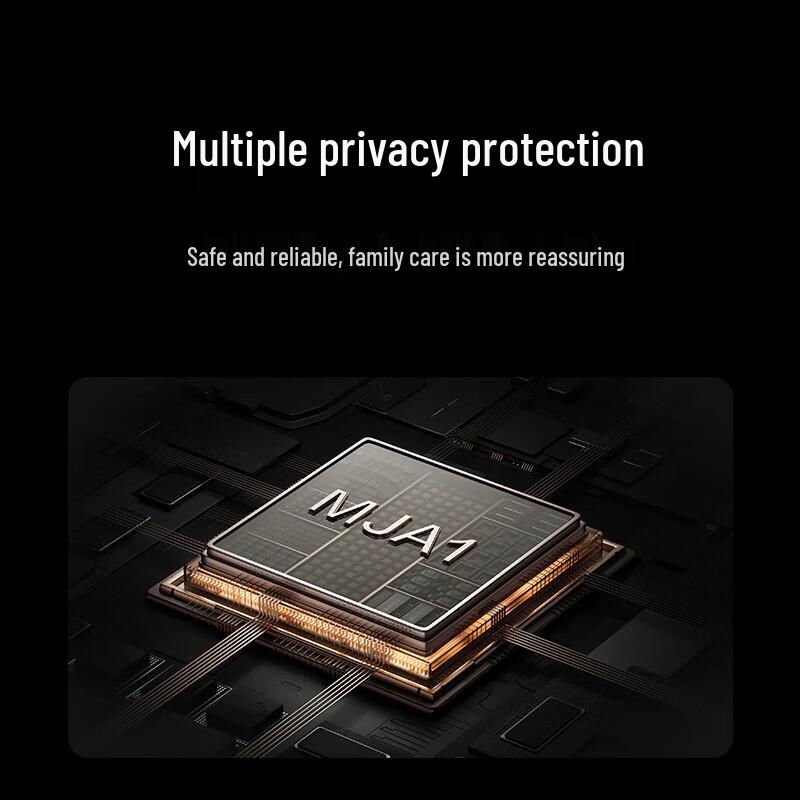 Xiaomi Smart Camera 4C 3.5K (CN version)