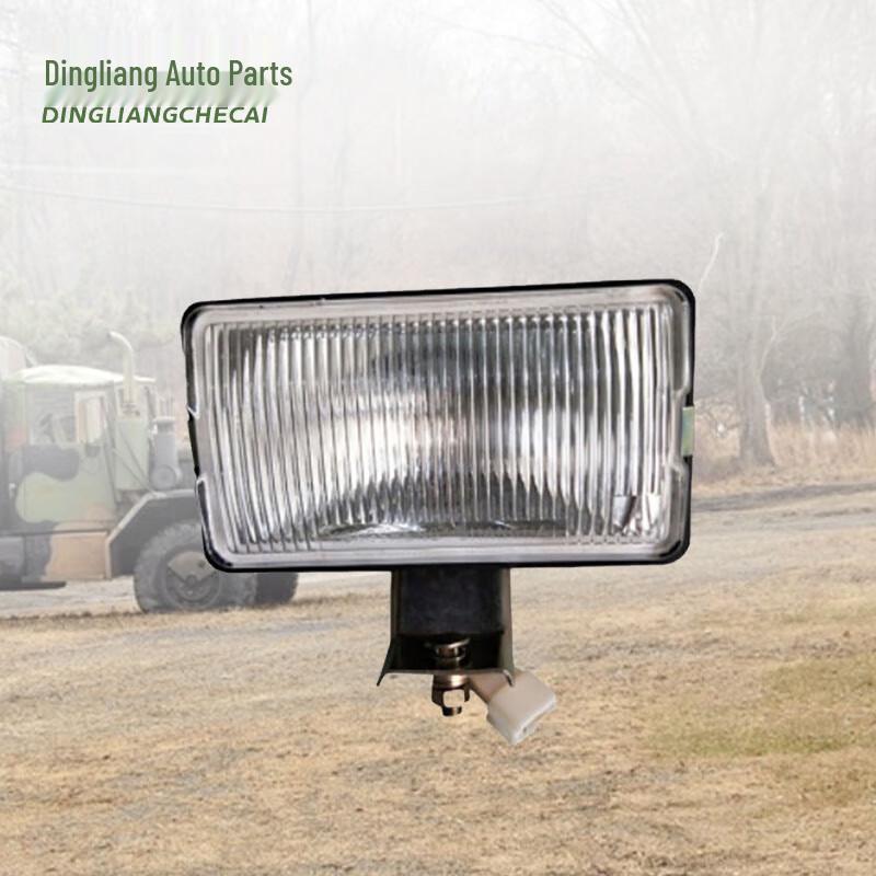 Dongfeng EQ1118G/EQ5118 Left Front Fog Light