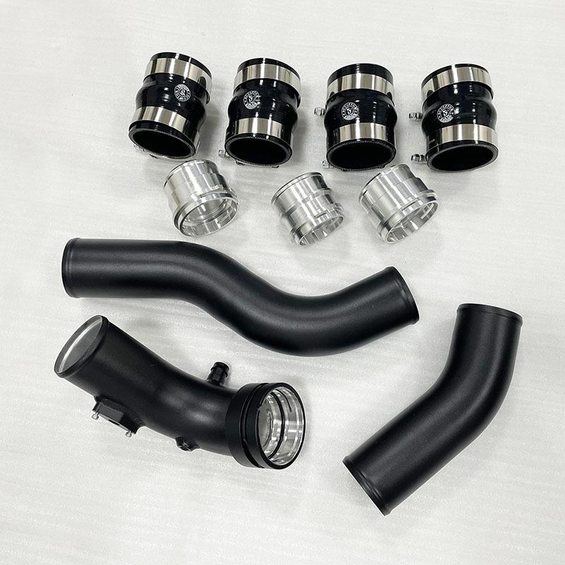 Turbo Boost pipe Intake Turbo Charge Pipe Cooling kit For BMW 1/2/3/4 Series F20 F22 F32 F30 F31 N20 320i 328i 125i F Series N20