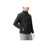 New FILA Golf Series Jackets Coats Men's Black A11M515701F-BK