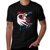 Eagle Warrior T-Shirt Holiday Party Tee Shirt