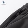 U.S. POLO ASSN. Men's Fleece Lined Casual Pants