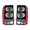 Car Rear LED Tail Light For LAND ROVER DISCOVERY 3 4 2004-2016 Taillight Warning Brake Signal Lamp Assembly LR052395 LR052397