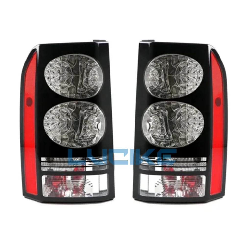 Car Rear LED Tail Light For LAND ROVER DISCOVERY 3 4 2004-2016 Taillight Warning Brake Signal Lamp Assembly LR052395 LR052397
