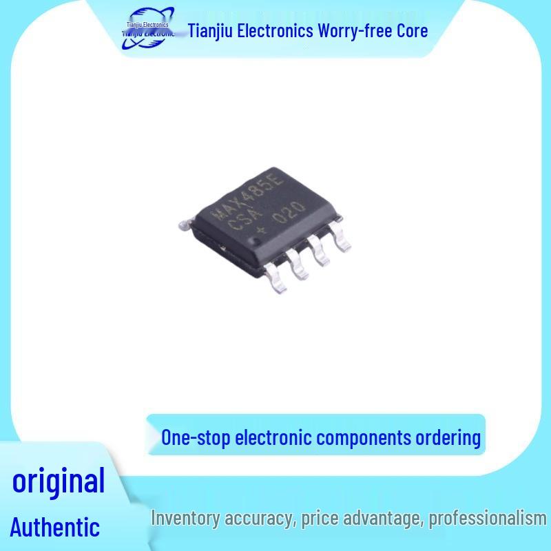 

Genuine MAX485ECSA+T Chip IC Electronic Components