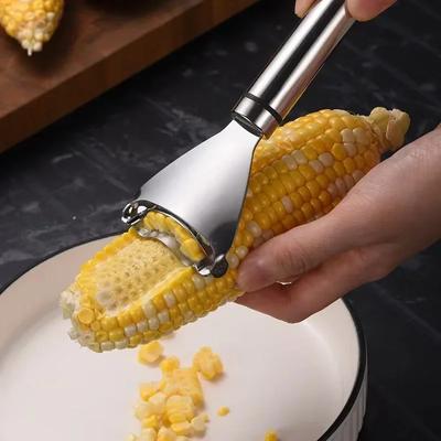 Pomůcky na ovoce a zeleninu – Škrabky a struhadla na citrusovou kůru