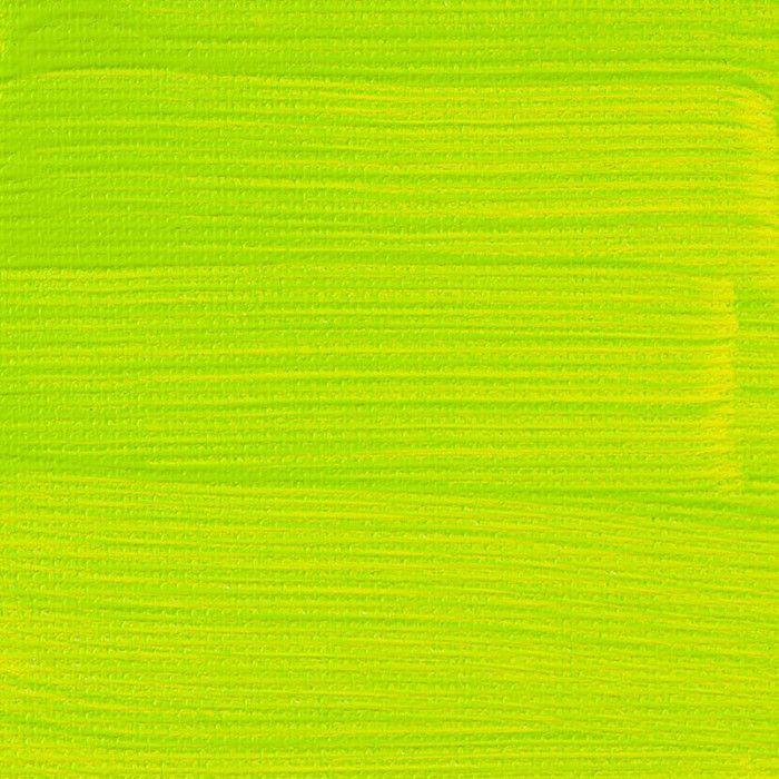 Tube de peinture acrylique Art Creation Talens 75ml vert jaunâtre