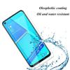 4Pcs Tempered Glass For OPPO A52 A72 A92 Screen Protector Glass