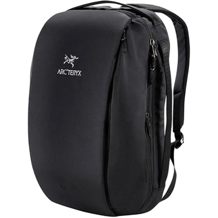 Arc'teryx 20L Backpack Outdoor Bag Nylon Black Unisex (Unisex) Outdoor Bags BLADE 20 BACKPACK BLACK