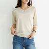 Dedra V Neck Knit Knf3012