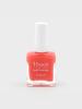 Quick Dry Grapefruit Jam Syrup Nail Polish, 13ml
