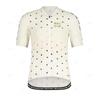 Maloja Cycling Jersey Clothes Set, Bib Shorts, Gel Pad, Mountain Cycling Clothing Suits, Outdoor Bike Wear, Summer