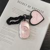 Nio Car Key Case for ES6, ET5, ET5T, EC6, ES8, ET7, and ES7 Models