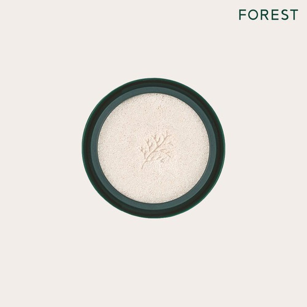 

Green Finger Forest Multi-Defense Sun Cushion 13g Refill